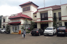 CCTV Mati Semua, Polisi...