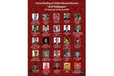 Peringati Hari Pahlawan,...