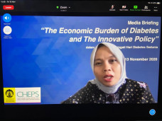 Penyakit Diabetes Bikin...