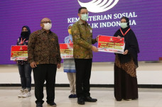 Percepat Penanganan...