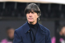 Jumpa Spanyol di Laga...