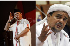 Prabowo Masih Unggul,...