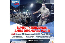 iNews Sore Pukul 16.00:...