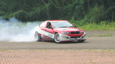 Abang Jago Mau Jago...