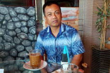 2 Kader Gerindra Didorong...