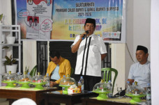 Kampanye di Lapajung,...