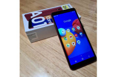 Samsung Galaxy, Handphone...