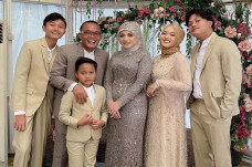 Raffi Ahmad Kaget, Sule...
