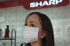 Sharp Indonesia Mendadak...