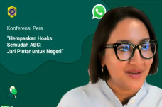Resep WhatsApp Tangkal...