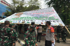 Satpol PP DKI Percepat...