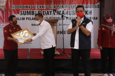 Terdampak Pandemi, Mensos...