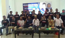 Perindo Maros Selatan...