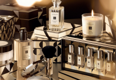 Ini Parfum Jo Malone...