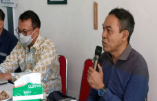 DPRD Desak Pemprov Jatim...