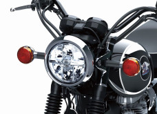 Kawasaki Lahirkan Kembali...