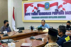 Ketersedian Daya Listrik...