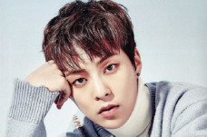 Xiumin EXO Segera Bebas...