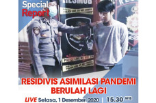 Special Report iNews...