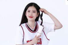 Gaya Rambut ala Artis...