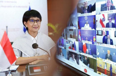 RI Desak Uni Eropa Perlakukan...