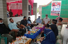 Calon Bupati Lamongan...