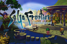 SaGa Frontier versi...