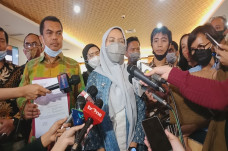 Putri Jusuf Kalla Laporkan...