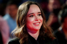 Aktris Ellen Page Putuskan...