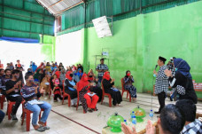 Dilan Siap Kembangkan...
