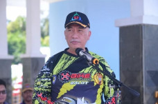 Kena OTT KPK, Ini Profile...