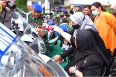 Rachmawati Soekarnoputri...