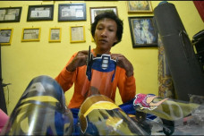 Berkah Pandemi COVID-19,...