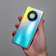 Huawei Mate 40 Pro Rilis...
