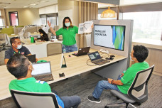 Manulife Peduli Kesehatan...