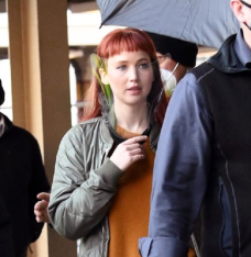 Tidak Terduga, Jennifer...