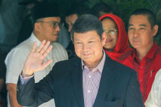 Nama Adik Prabowo Terseret...