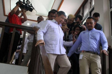 Kepada Edhy Prabowo,...