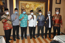 Presiden PKS: Kita All...