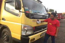 Berbekal Pengalaman...