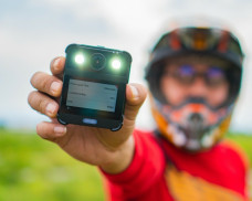 SJCAM A20 Body Cam,...