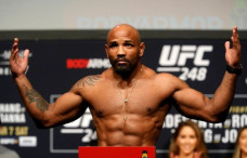 UFC Cuci Gudang Imbas...