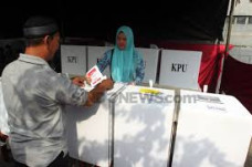 Tim Hukum Paslon Ini...