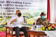 Pertama di Indonesia,...