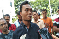 KPU Karawang Siapkan...