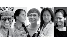 Celebrating Woman Digelar...