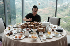 Aktif sebagai Foodies,...