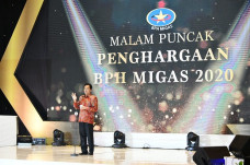 Peringati 17 Tahun BPH...