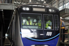 MRT Jakarta Bakal Comot...