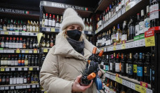 Selama Vaksinasi Sputnik,...